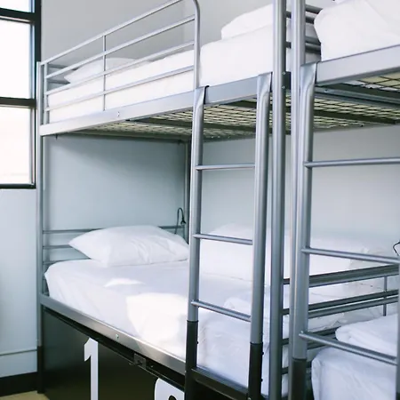 The Local Ny Hostel
