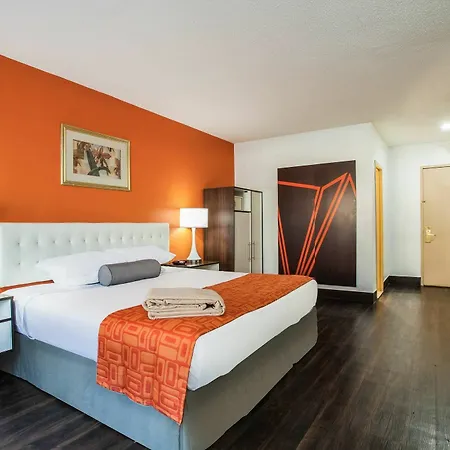 West Farms Hotel