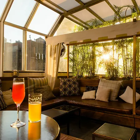Marriott Vacation Club, City  4* New York