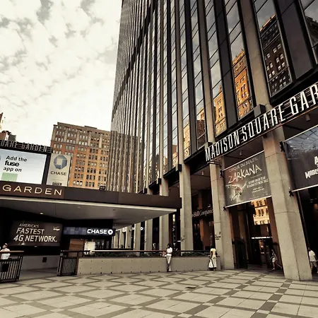 The Grand Nyc Apartment *