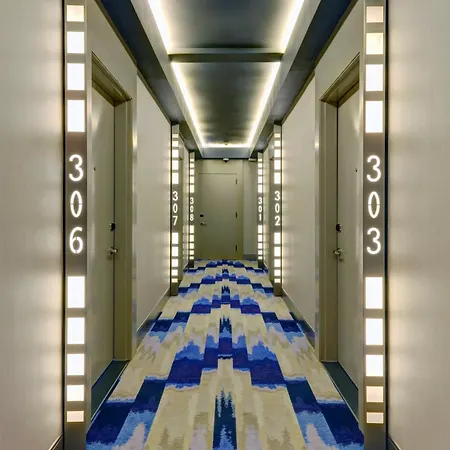 The Brooklyn Hotel 3*