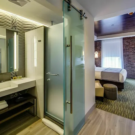 The Brooklyn Hotel New York
