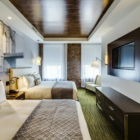 Hotel The Brooklyn 3*