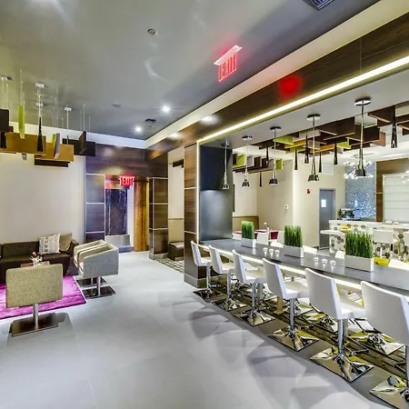 The Brooklyn 3* New York