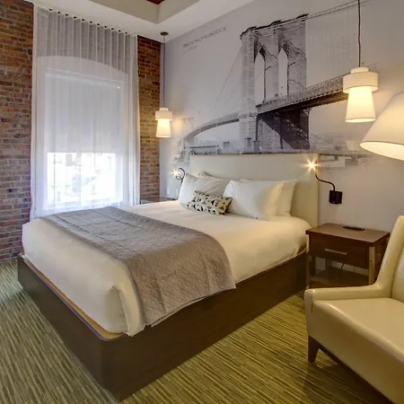 Hotel The Brooklyn 3*