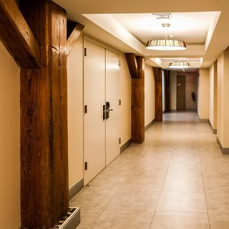 The Brooklyn Hotel New York