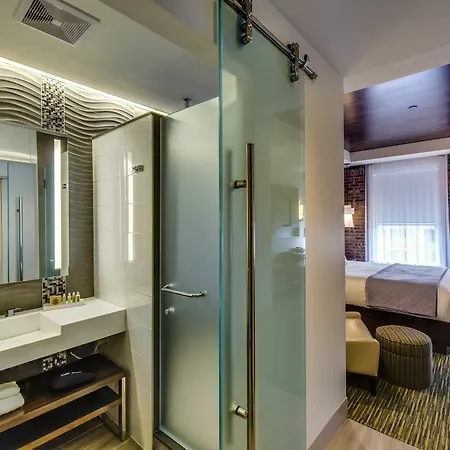 The Brooklyn Hotel 3*