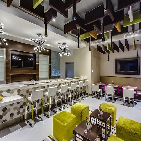 Hotel The Brooklyn 3*
