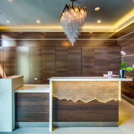 The Brooklyn Hotel New York