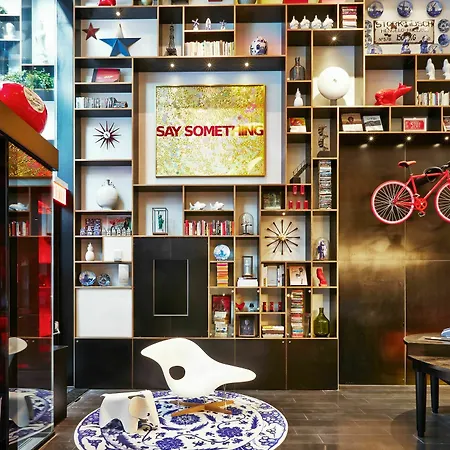 Citizenm Bowery