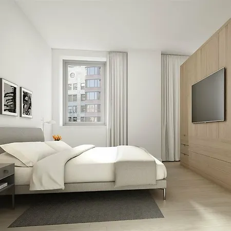 Aparthotel Aka Street 4*