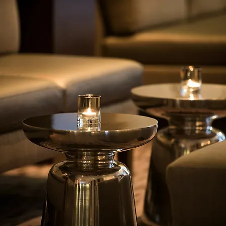 Hotel Ac By Marriott Downtown New York