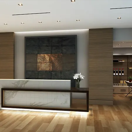 Ac By Marriott Downtown New York