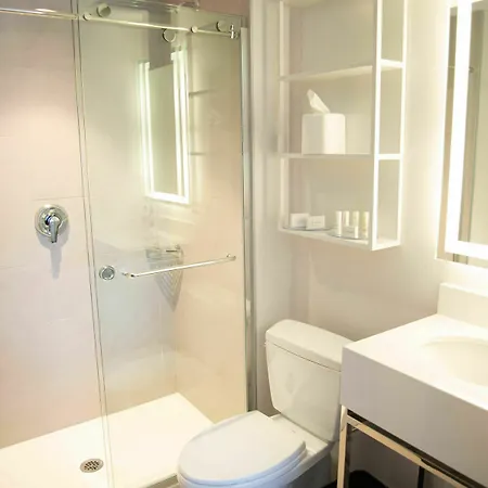 Hotel Fairfield & By Marriott Manhattan/central Park New York