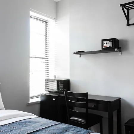 The Park Ave North 3*