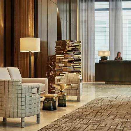 Hotel Four Seasons Downtown 5*
