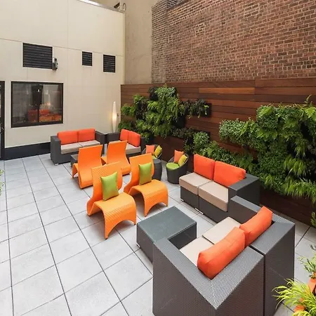 Even Brooklyn By Ihg Hotel New York