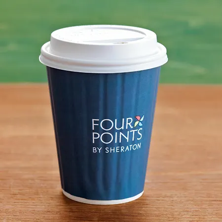 Four Points By Sheraton Manhattan Midtown West Hotel New York