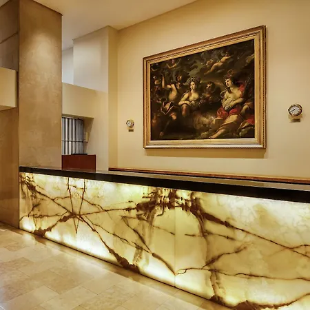 Hotel Concorde New York