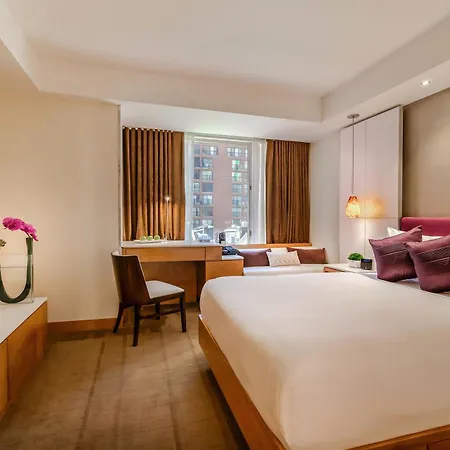 Concorde Hotel New York