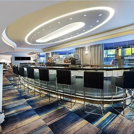 Hotel Hilton Club New York