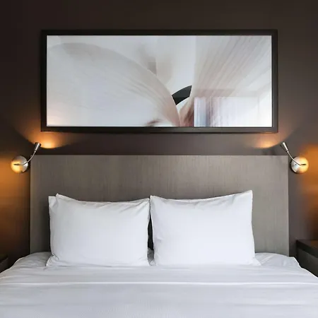 Hyatt House New York/chelsea 3* New York