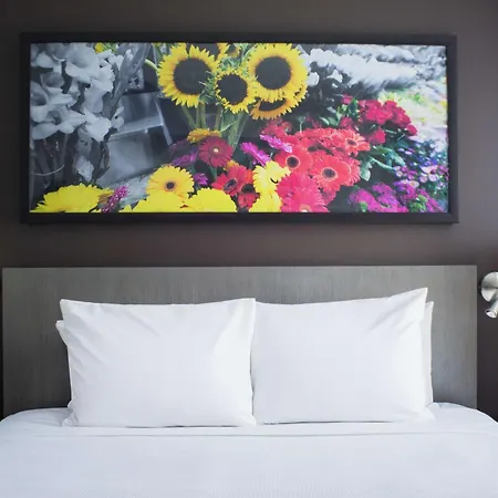 Hyatt House New York/chelsea