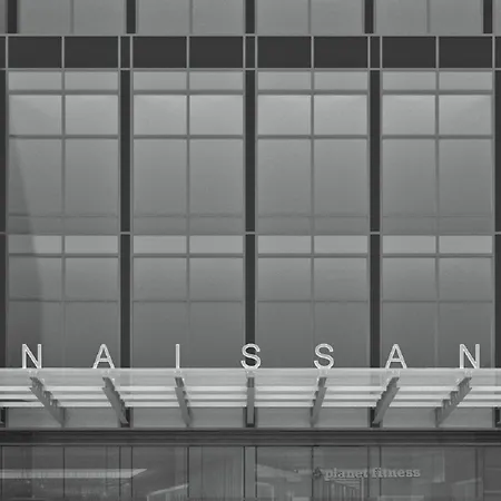 Hotel Renaissance Midtown 4*