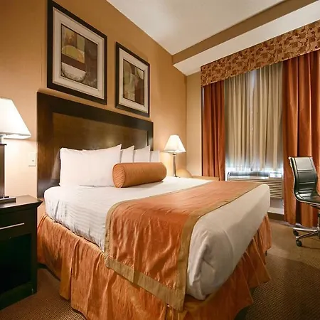 Hotel Western Brooklyn Bay New York