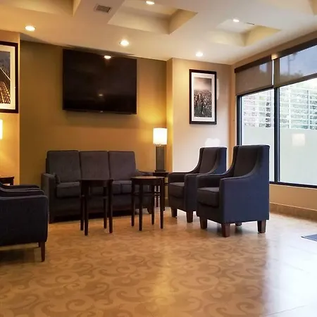 Days By Wyndham Brooklyn Marine Park 3*
