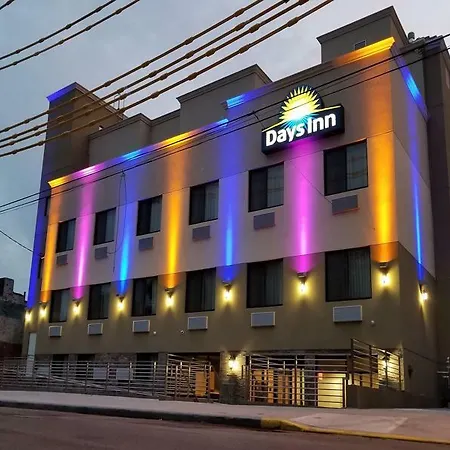 Days By Wyndham Brooklyn Marine Park Hotel 3*
