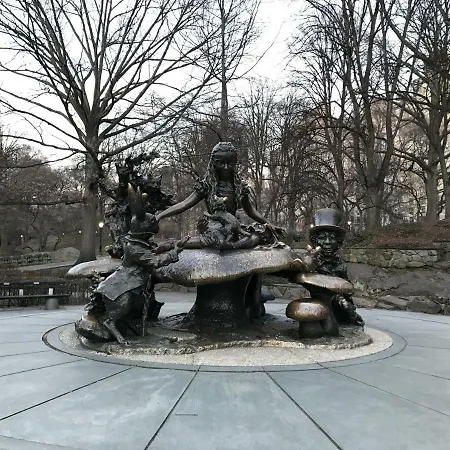 Awesome Manhattan Private * New York