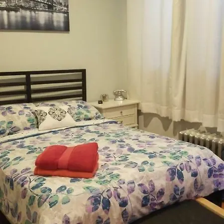 Homestay Awesome Manhattan Private