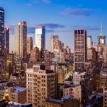 Apartment Midtown West Edward 1 Bedroom