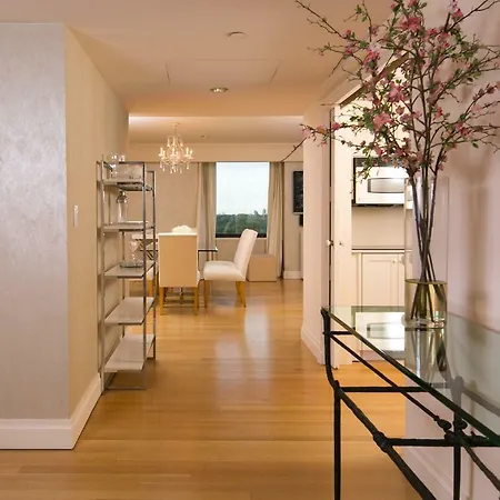 Luxurious Central Park South Two Bedroom *