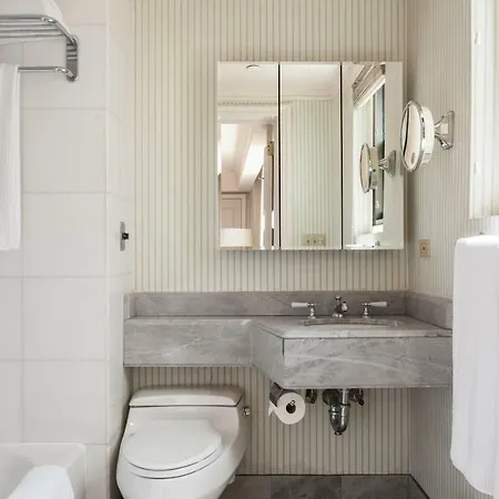 Luxurious Central Park South Two Bedroom Apartment New York
