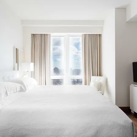 Apartment Midtown West Geoffrey *