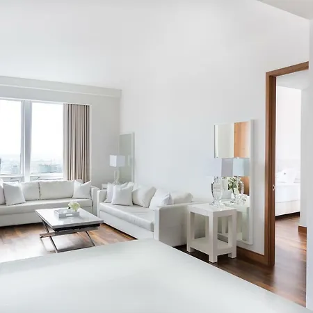 Apartment Midtown West Geoffrey New York