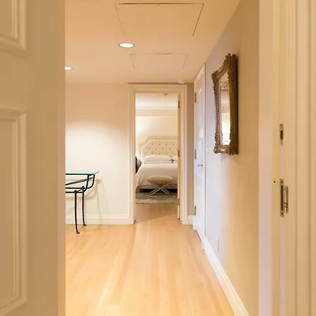 Luxurious Central Park South Two Bedroom Apartment *