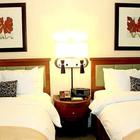 San Carlos Hotel New York