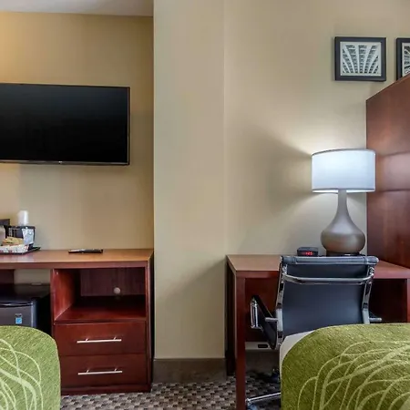 Manhattan View Hotel New York