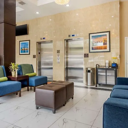 Manhattan View Hotel 4*