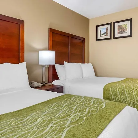 Manhattan View 4* New York