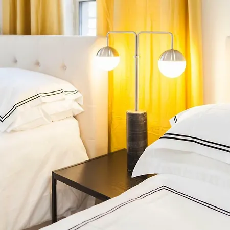 Aya's Loft Hotel New York