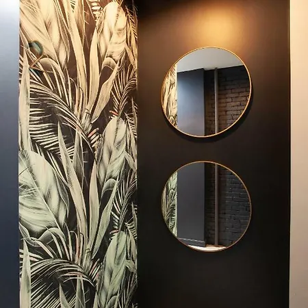 Aya's Loft Hotel