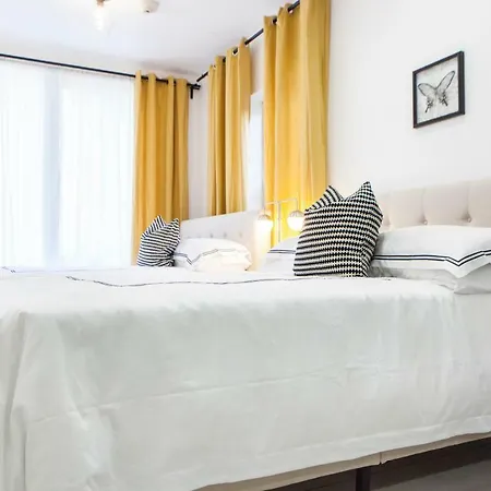 Aya's Loft Hotel New York