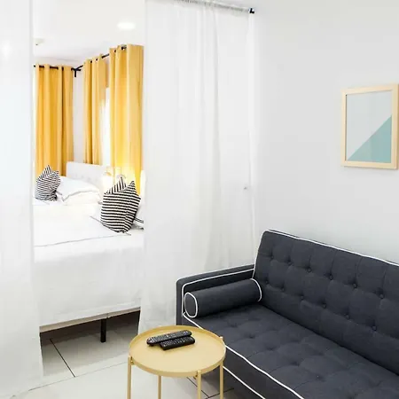 Hotel Aya's Loft New York