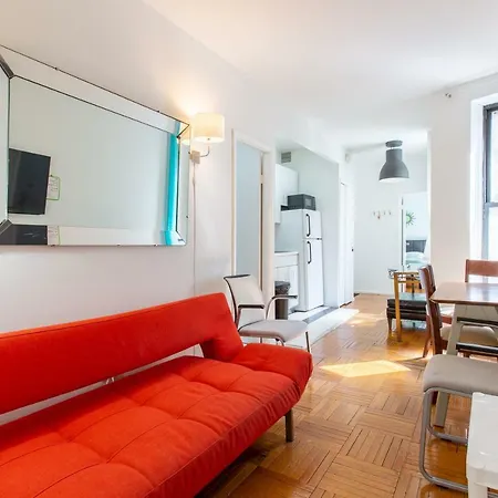 2 Bedroom Hell's Kitchen *