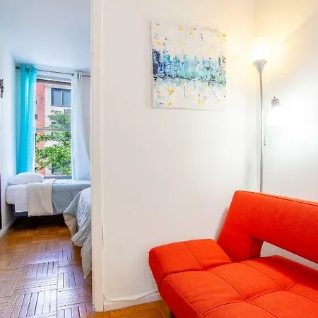 2 Bedroom Hell's Kitchen *
