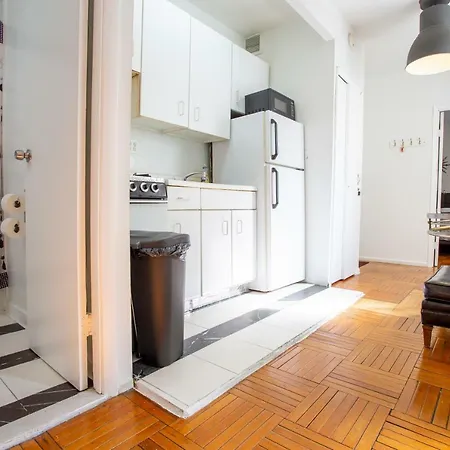 Apartment 2 Bedroom Hell's Kitchen